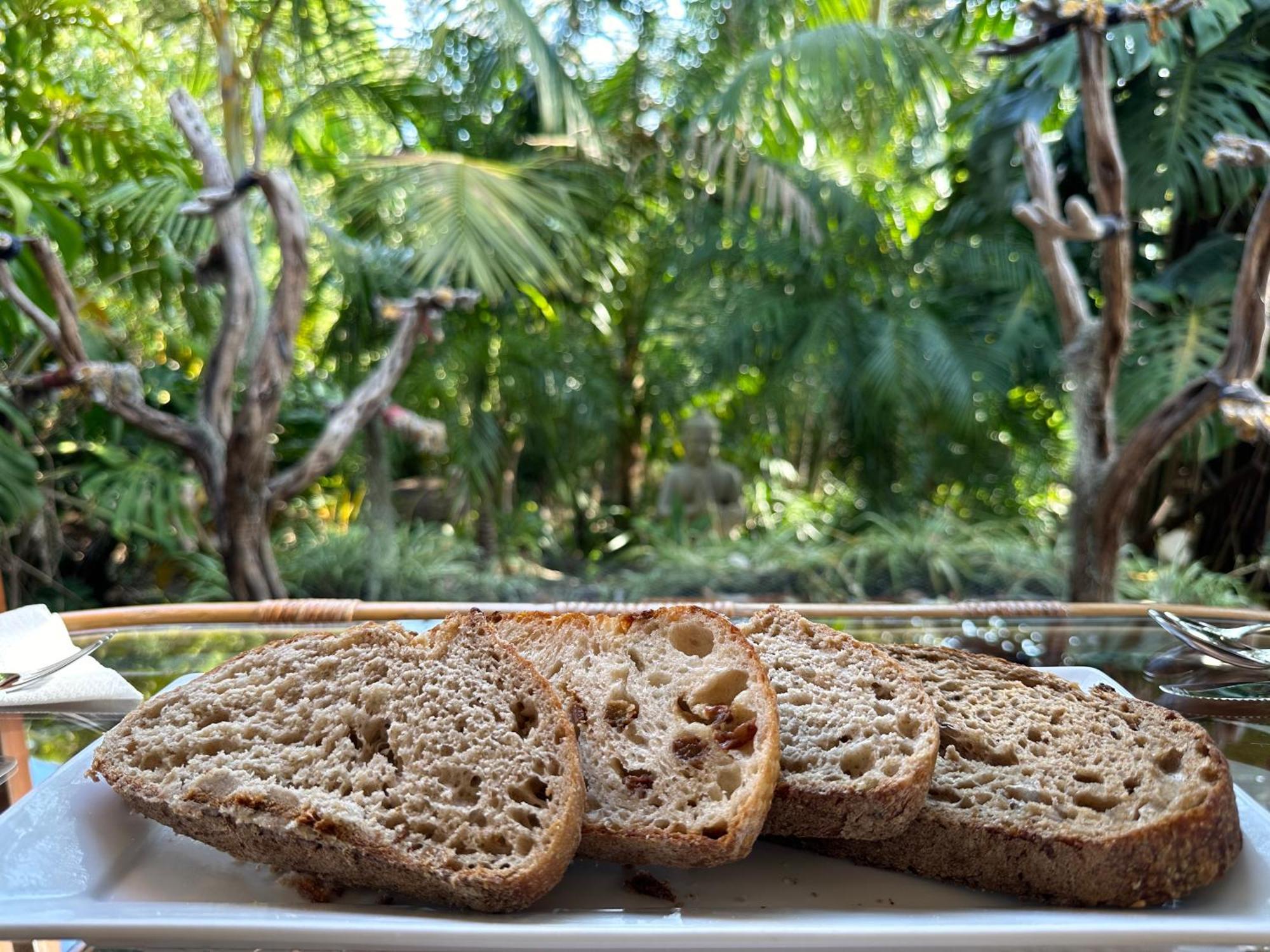 Palm Beach Bed & Breakfast Exteriör bild