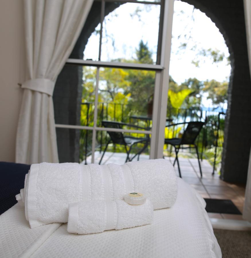 Palm Beach Bed & Breakfast Exteriör bild